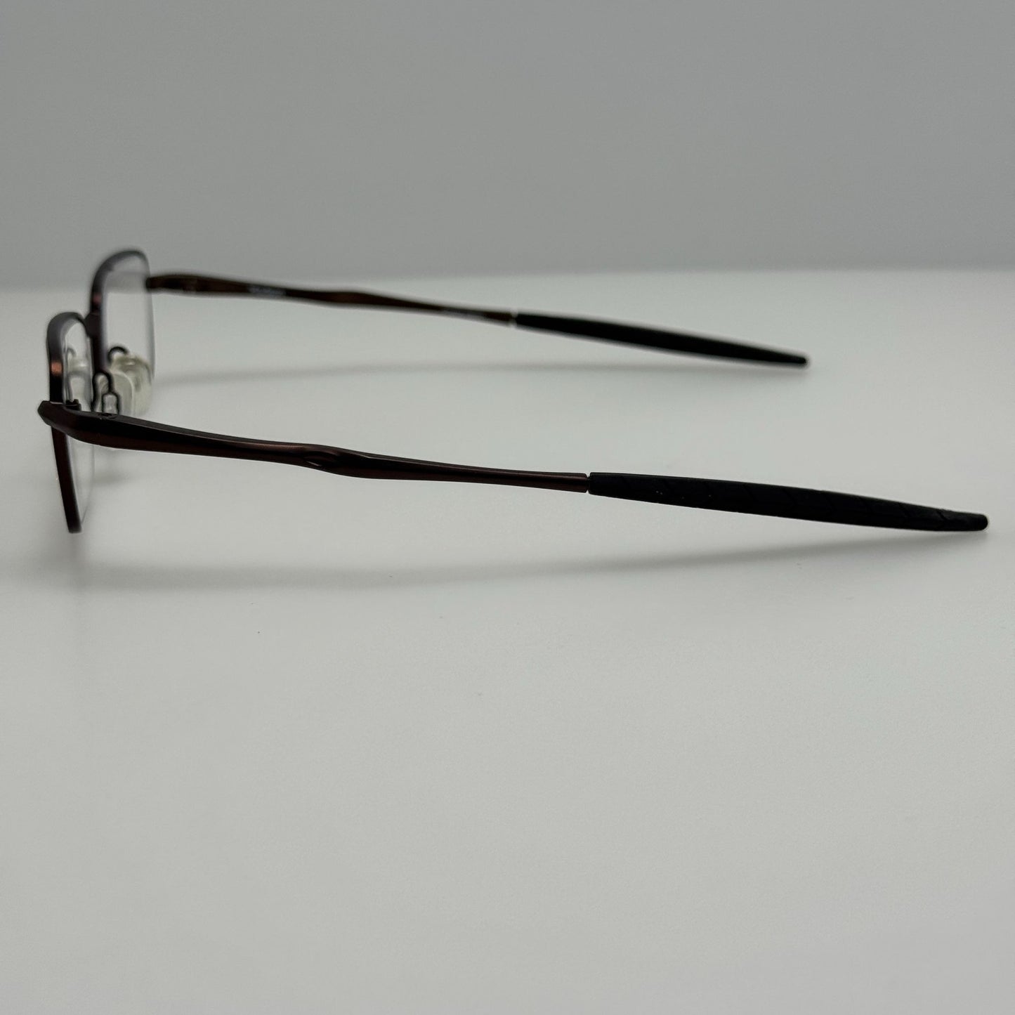 Randolph Engineering Hudson Japan Eyeglasses Eye Glasses Frames 51-21-135