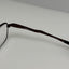 Randolph Engineering Hudson Japan Eyeglasses Eye Glasses Frames 51-21-135
