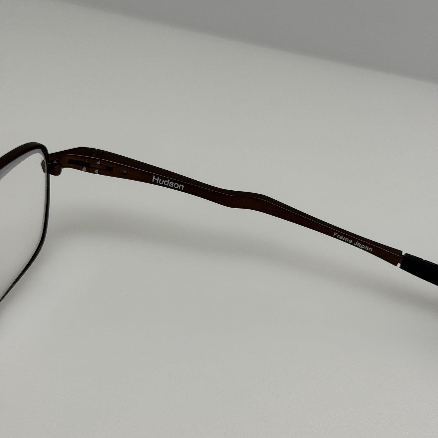 Randolph Engineering Hudson Japan Eyeglasses Eye Glasses Frames 51-21-135