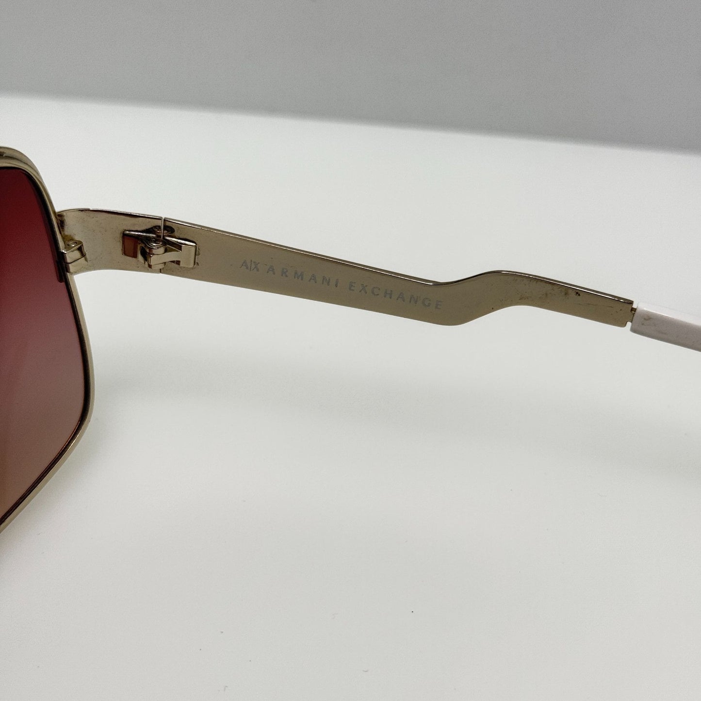 Armani Exchange Sunglasses Frames AX 134/S NS3 02 62-14-130