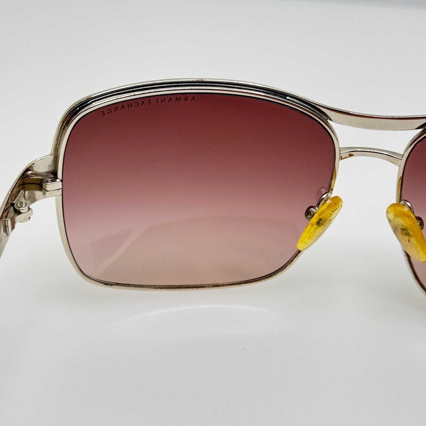 Armani Exchange Sunglasses Frames AX 134/S NS3 02 62-14-130