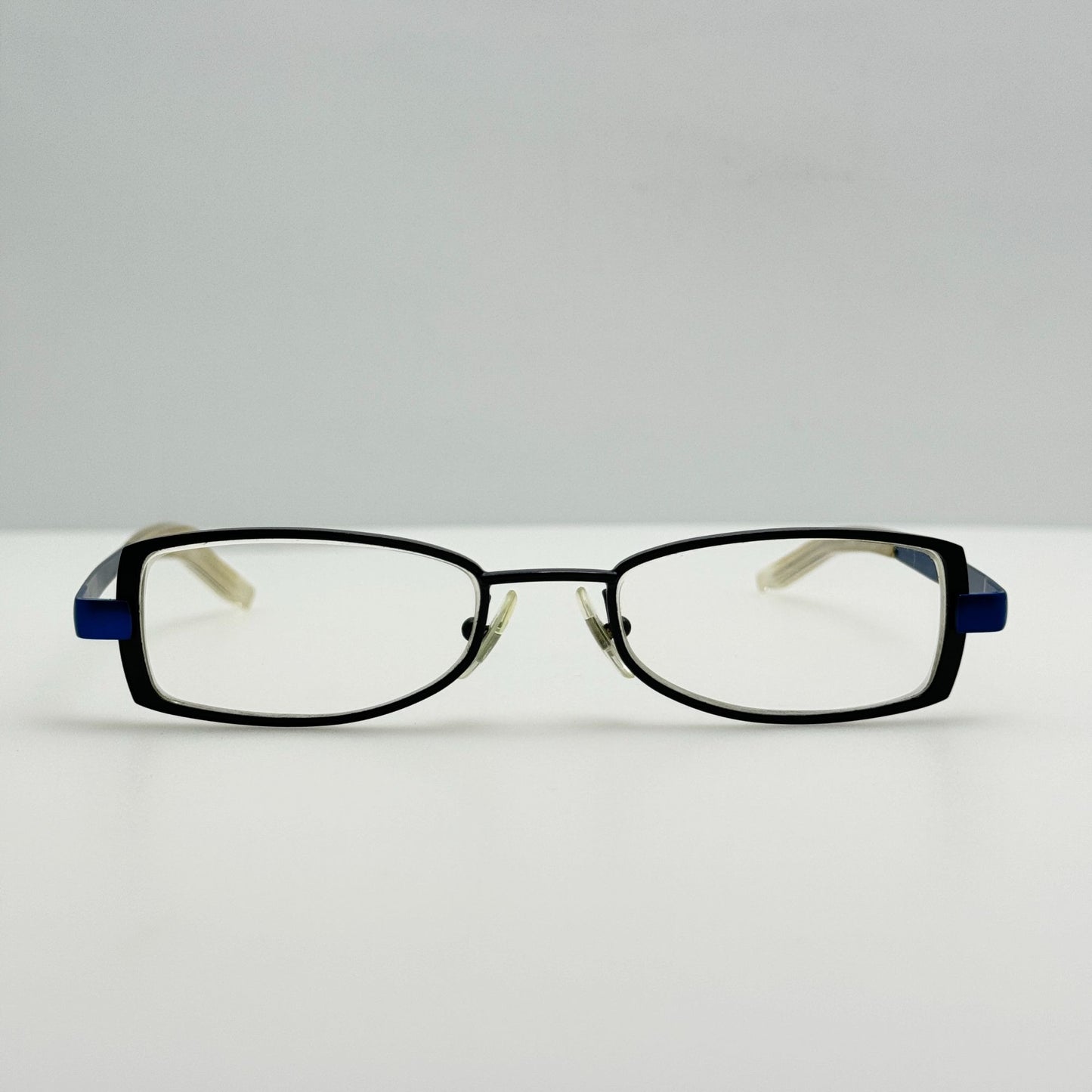 Face a Face Face-a-face Paris France Eyeglasses Eye Glasses Ligne 1 922 48-17