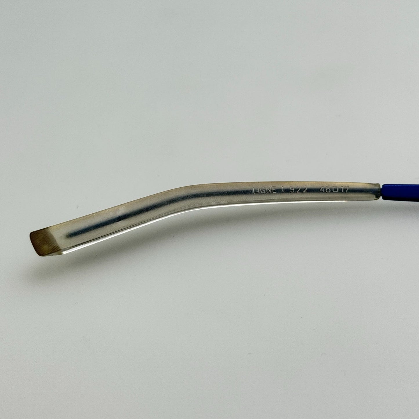 Face a Face Face-a-face Paris France Eyeglasses Eye Glasses Ligne 1 922 48-17