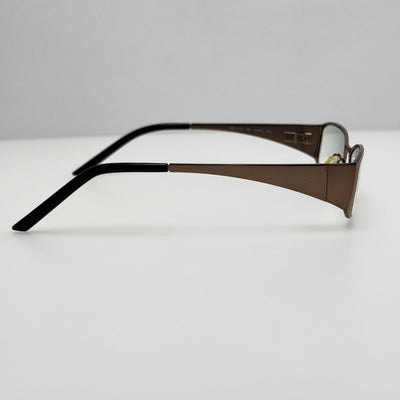 Dolce & Gabbana Eyeglasses Eye Glasses Frames D&G 4133 H81 51-15-130