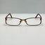 Dolce & Gabbana Eyeglasses Eye Glasses Frames D&G 4133 H81 51-15-130