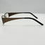 Dolce & Gabbana Eyeglasses Eye Glasses Frames D&G 4133 H81 51-15-130