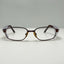 3M Hog Brown Eyeglasses Eye Glasses Frames 55-17-125