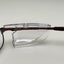 3M Hog Brown Eyeglasses Eye Glasses Frames 55-17-125