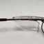 3M Hog Brown Eyeglasses Eye Glasses Frames 55-17-125