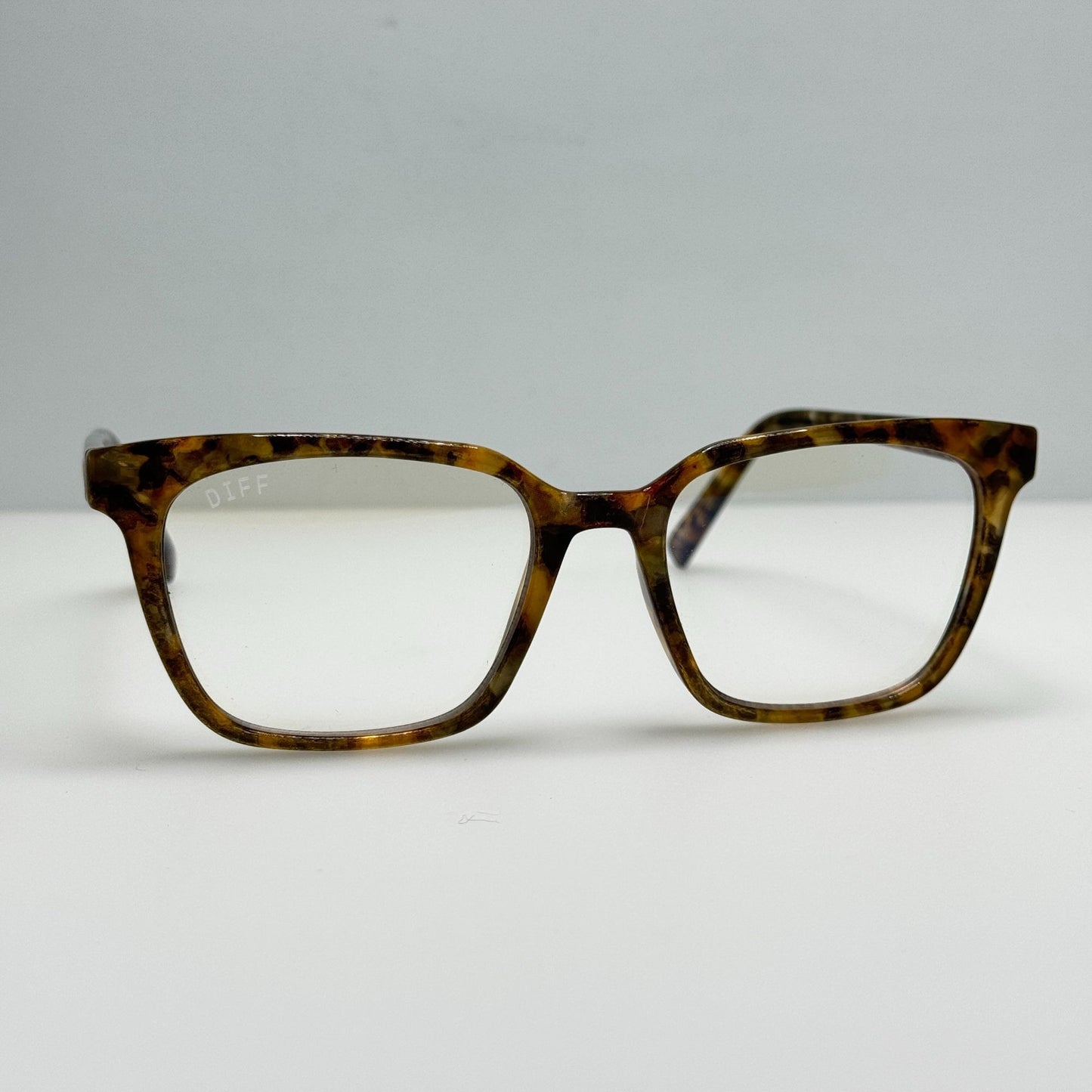 Diff Glasses Blue Light Blocking SE-BB129 54-18-145