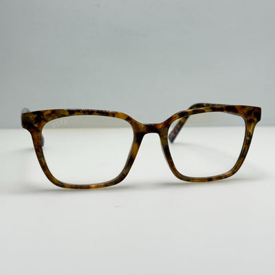 Diff Glasses Blue Light Blocking SE-BB129 54-18-145