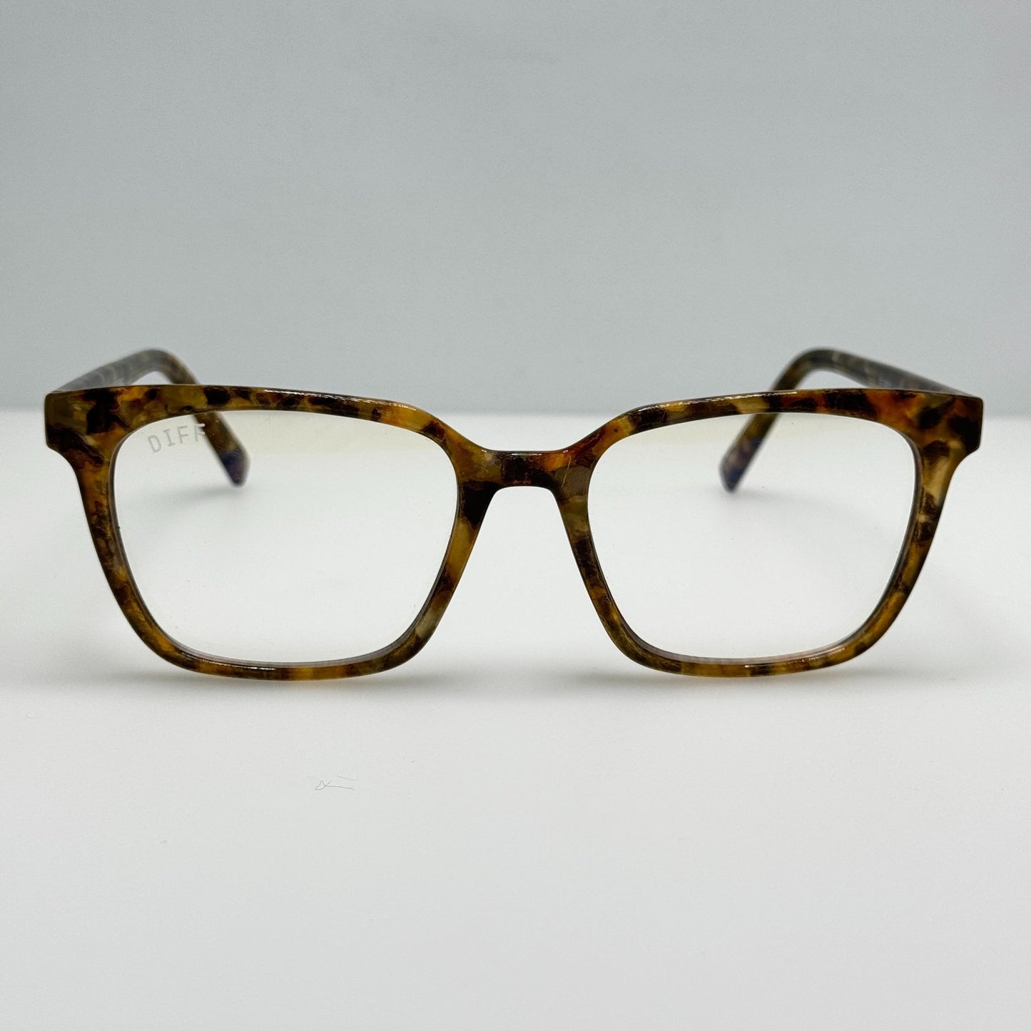 Diff Glasses Blue Light Blocking SE-BB129 54-18-145