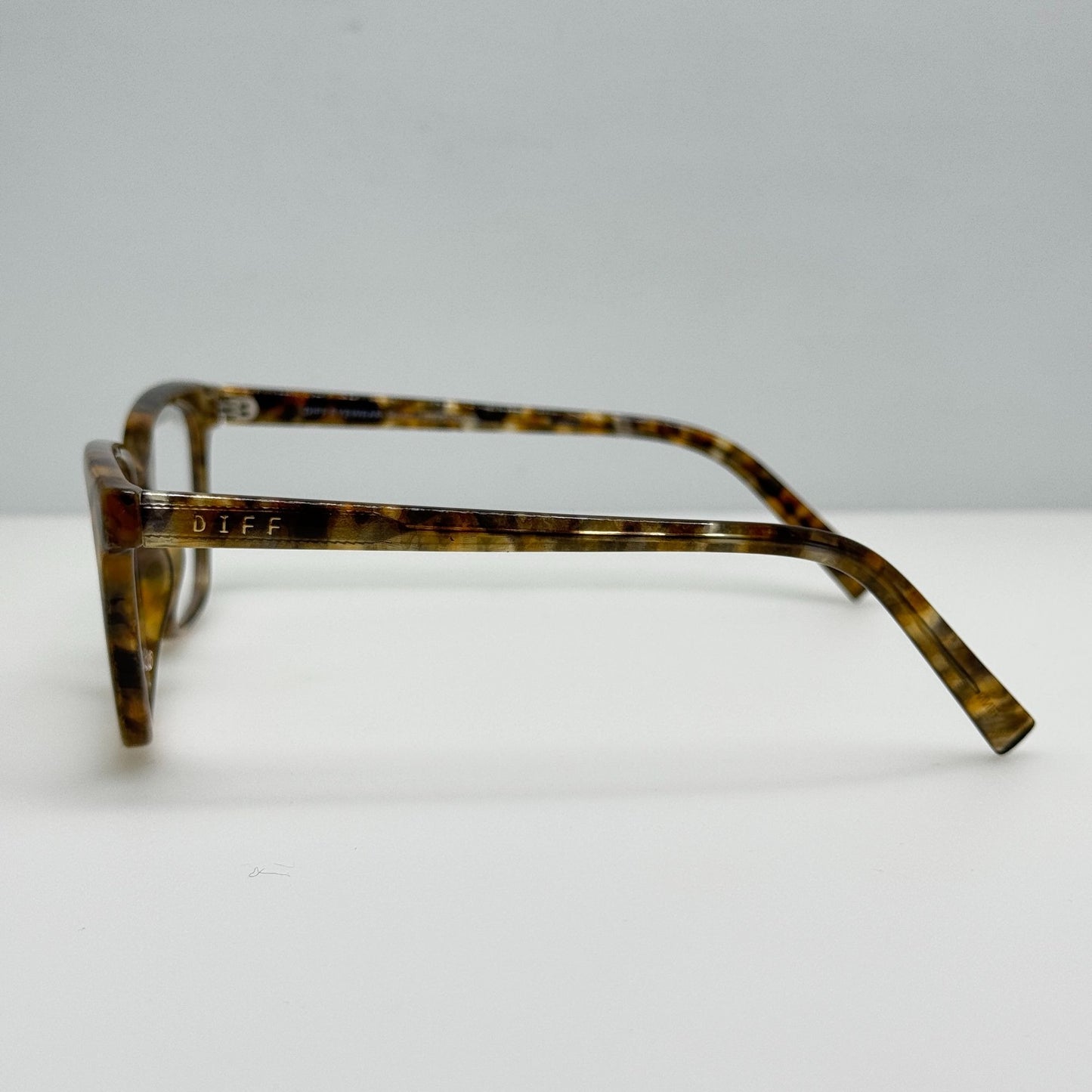 Diff Glasses Blue Light Blocking SE-BB129 54-18-145