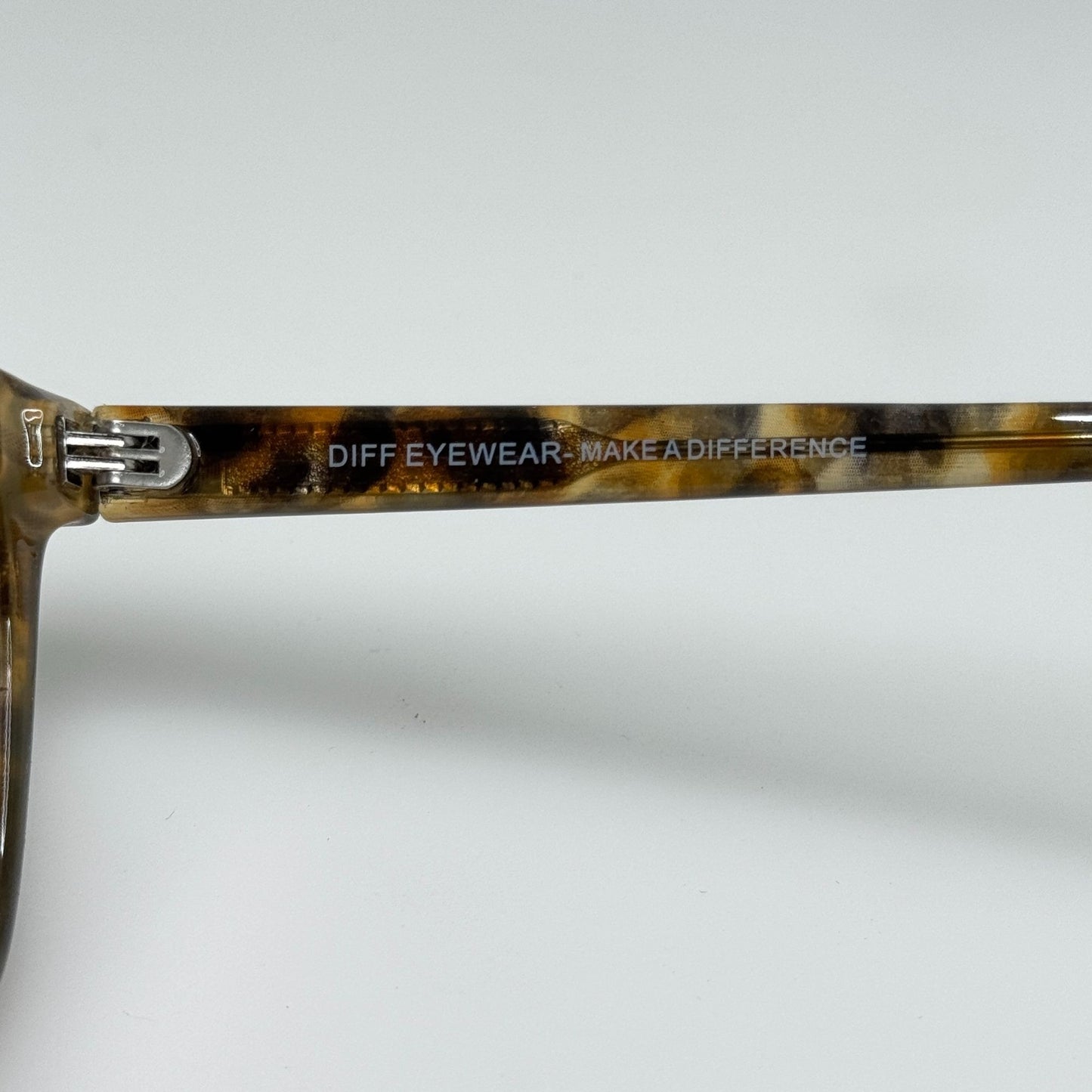 Diff Glasses Blue Light Blocking SE-BB129 54-18-145