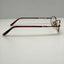 Elizabeth Arden PT 50 1 Brown Eyeglasses Eye Glasses Frames 51-18-135