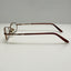 Elizabeth Arden PT 50 1 Brown Eyeglasses Eye Glasses Frames 51-18-135