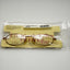 Elizabeth Arden PT 50 1 Brown Eyeglasses Eye Glasses Frames 51-18-135
