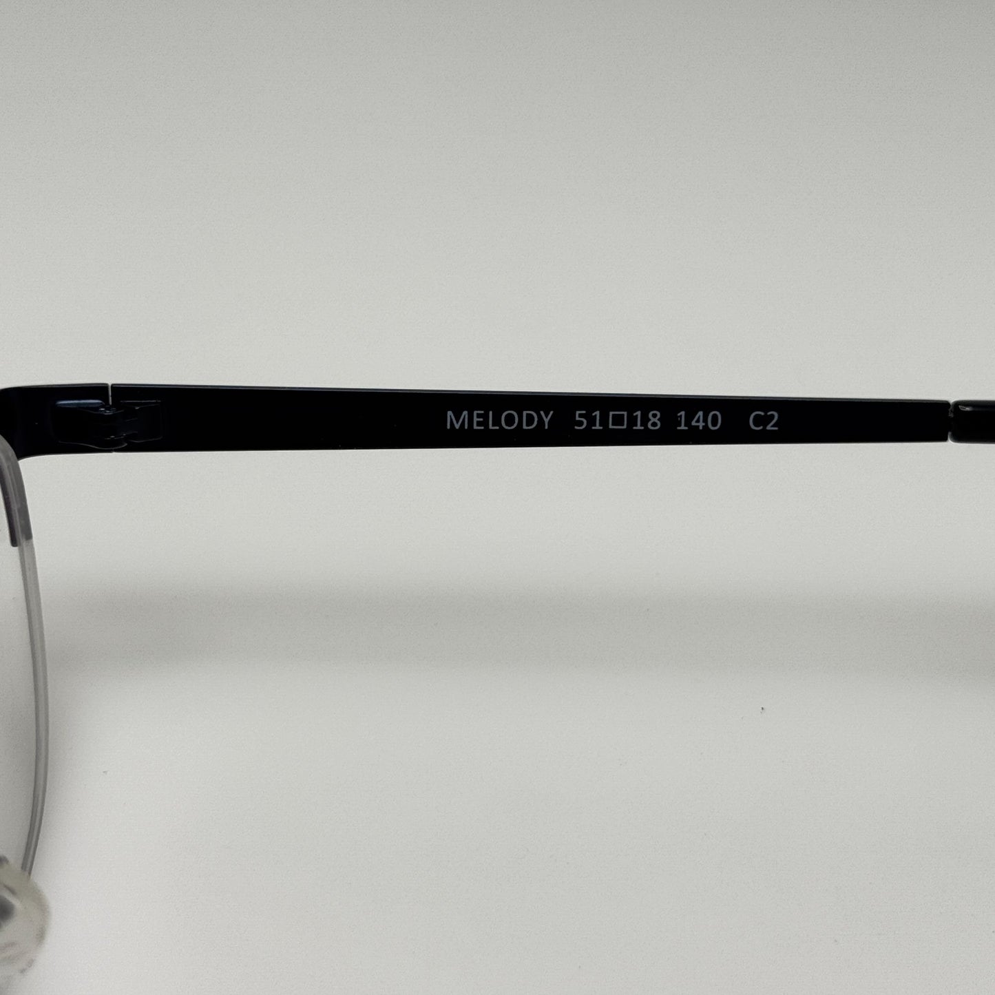 Eyebuydirect Eyeglasses Eye Glasses Frames Melody C2 51-18-140