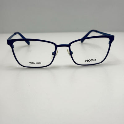 Modo 4208 Lilac Japan Eyeglasses Eye Glasses Frames 51-17-138