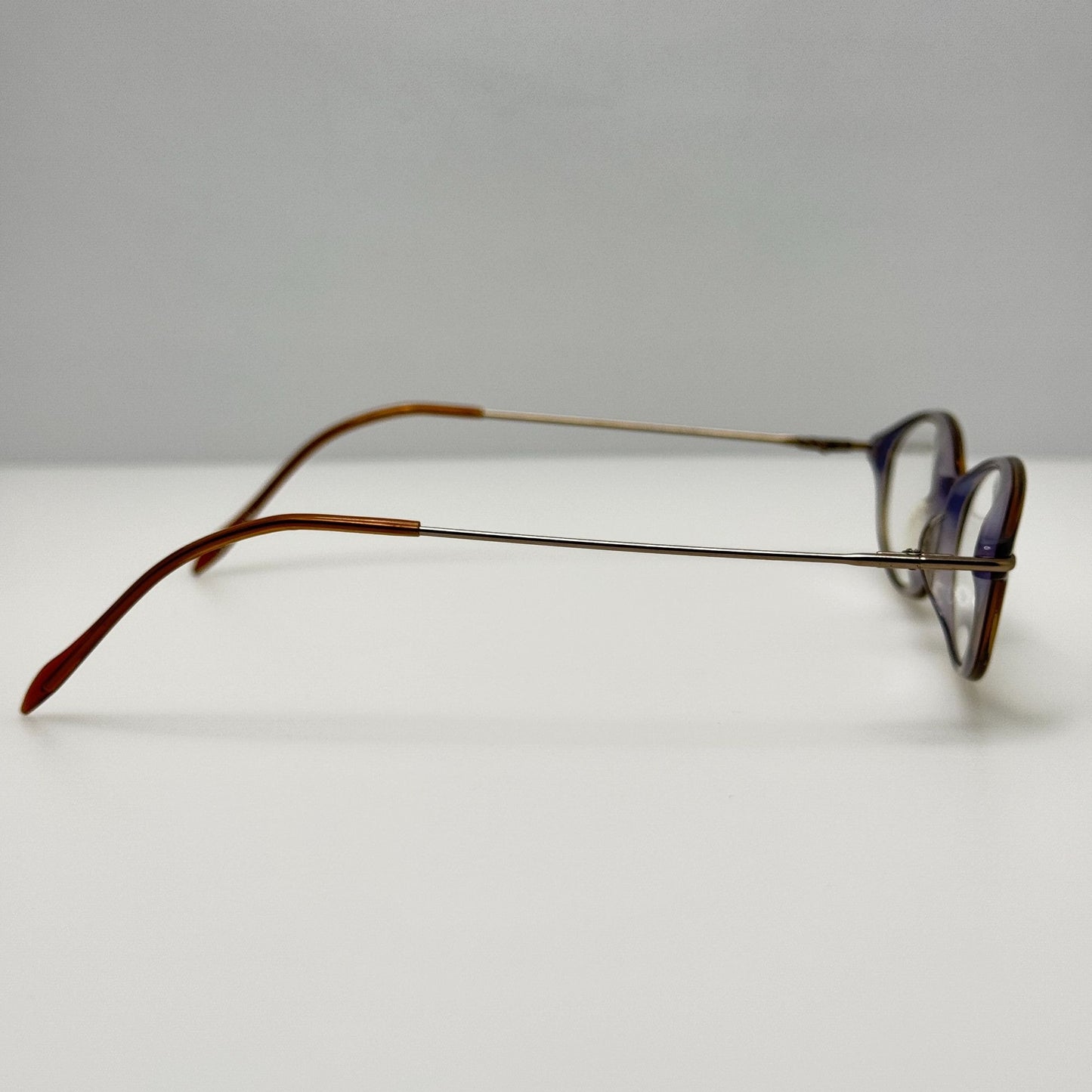 Marchon Eyeglasses Eye Glasses Frames 1803 Flexon Select Honey Lilac 48-17-135