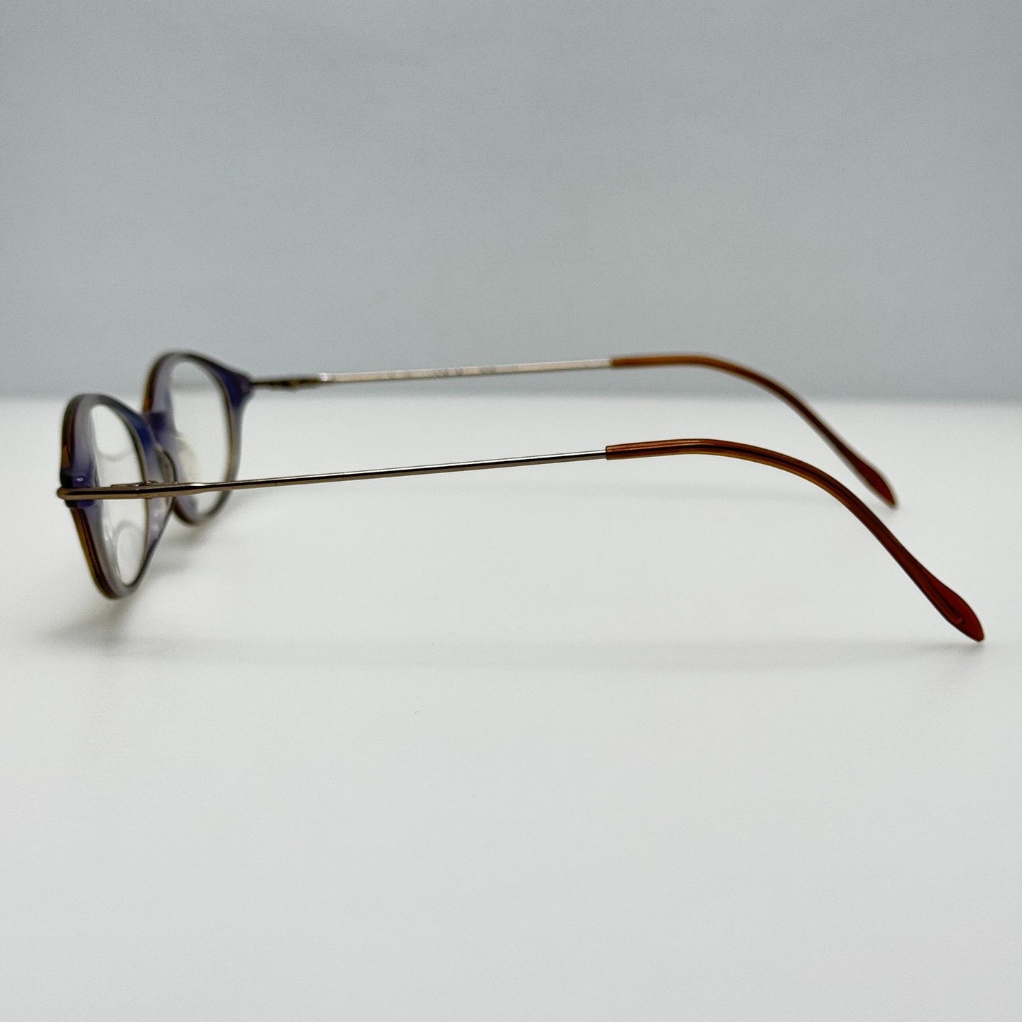 Marchon Eyeglasses Eye Glasses Frames 1803 Flexon Select Honey Lilac 48-17-135