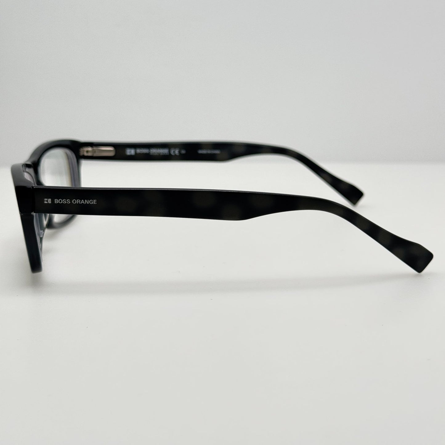 Hugo Boss Orange Eye Glasses Eyeglasses Frames BO 0113 ACI 51-18-140