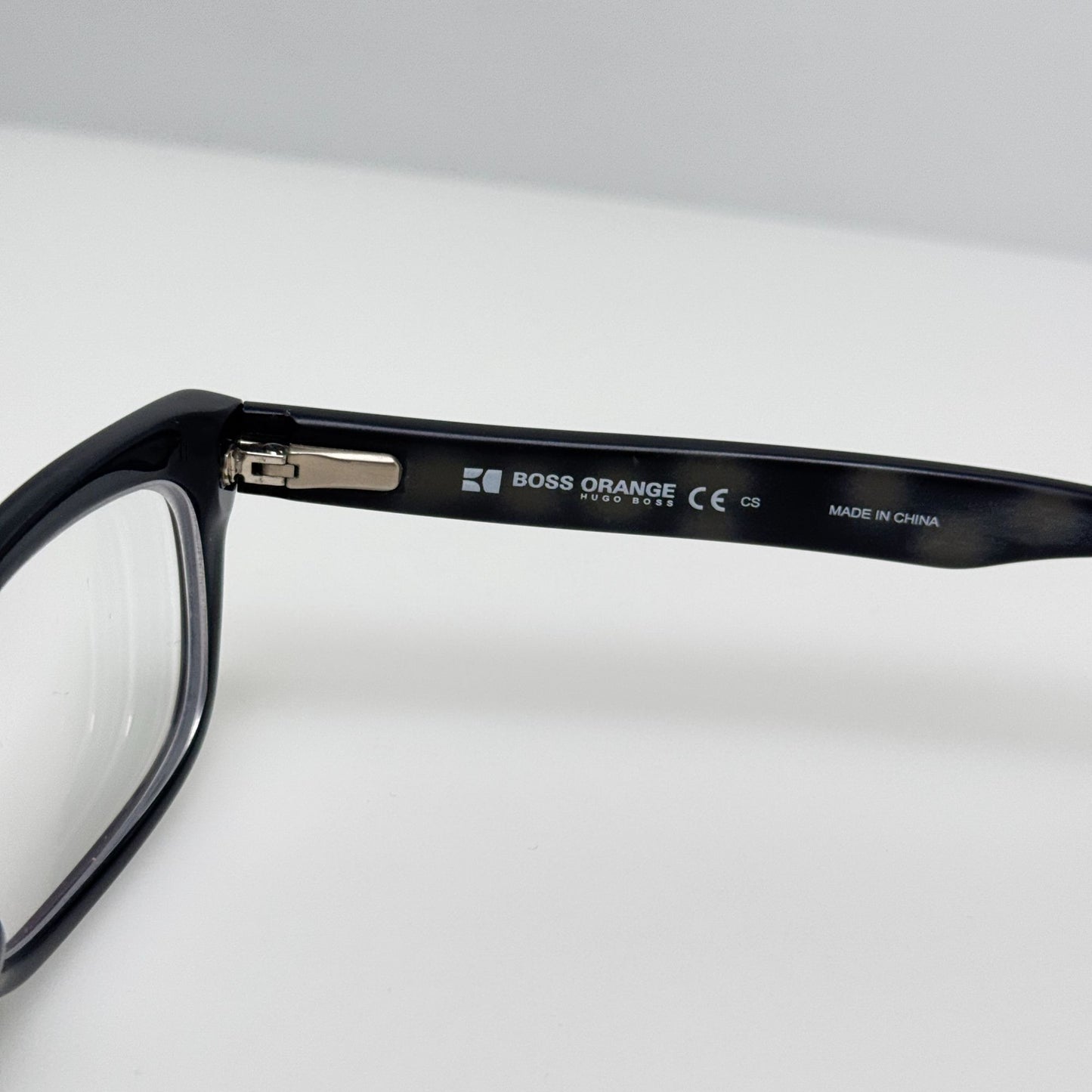Hugo Boss Orange Eye Glasses Eyeglasses Frames BO 0113 ACI 51-18-140