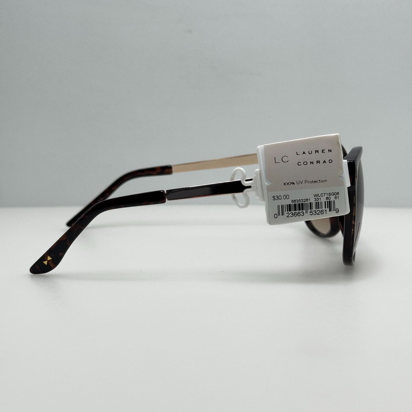 Lauren Conrad Sunglasses WLC71SG06 B