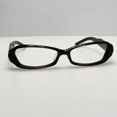 Life With First Eyeglasses Eye Glasses Frames Kikusaburo Wood 41 57-15-138