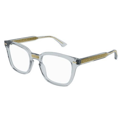 Gucci Eyeglasses Eyeglasses Frames GG0184O-005 50-21-145