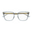 Gucci Eyeglasses Eyeglasses Frames GG0184O-005 50-21-145