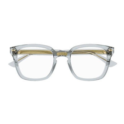 Gucci Eyeglasses Eyeglasses Frames GG0184O-005 50-21-145