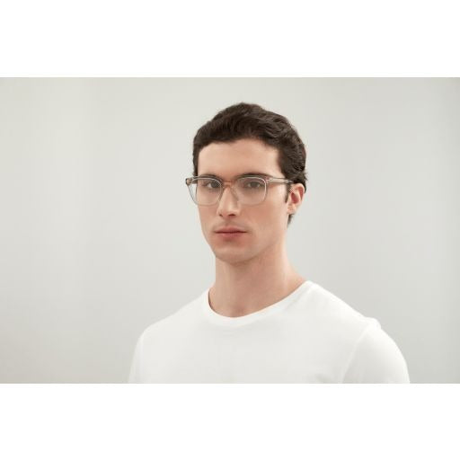 Gucci Eyeglasses Eyeglasses Frames GG0184O-005 50-21-145