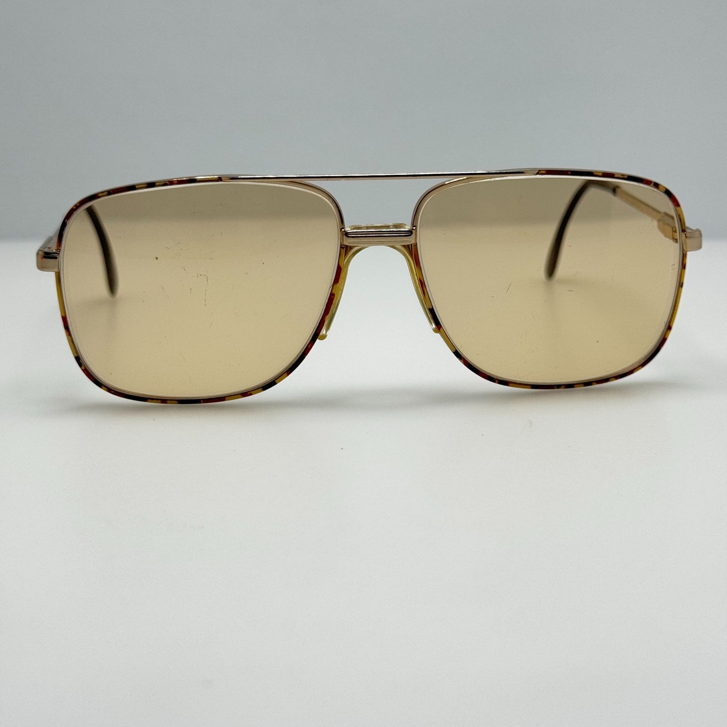 Swank Voyager 261-819 Eye Glasses Eyeglasses Frames 59-15-145