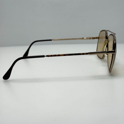 Swank Voyager 261-819 Eye Glasses Eyeglasses Frames 59-15-145