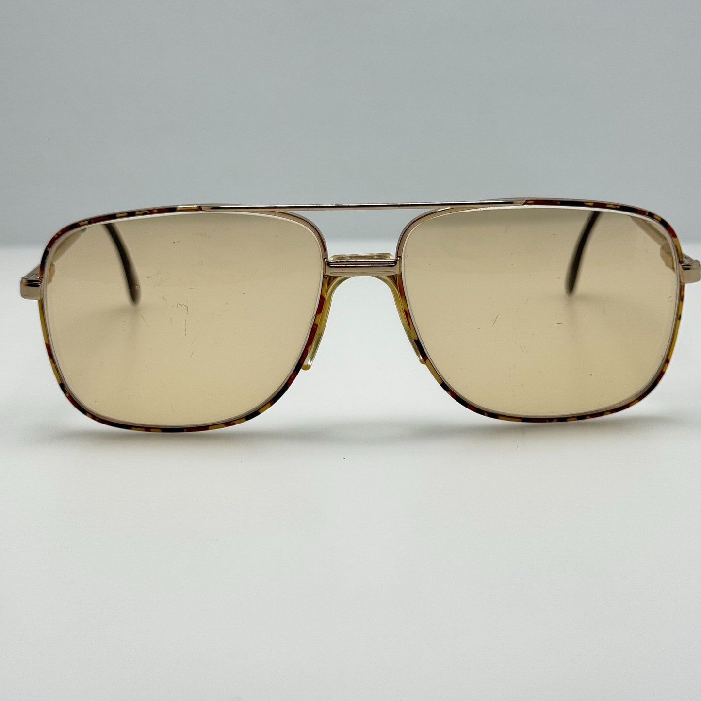 Swank Voyager 261-819 Eye Glasses Eyeglasses Frames 59-15-145