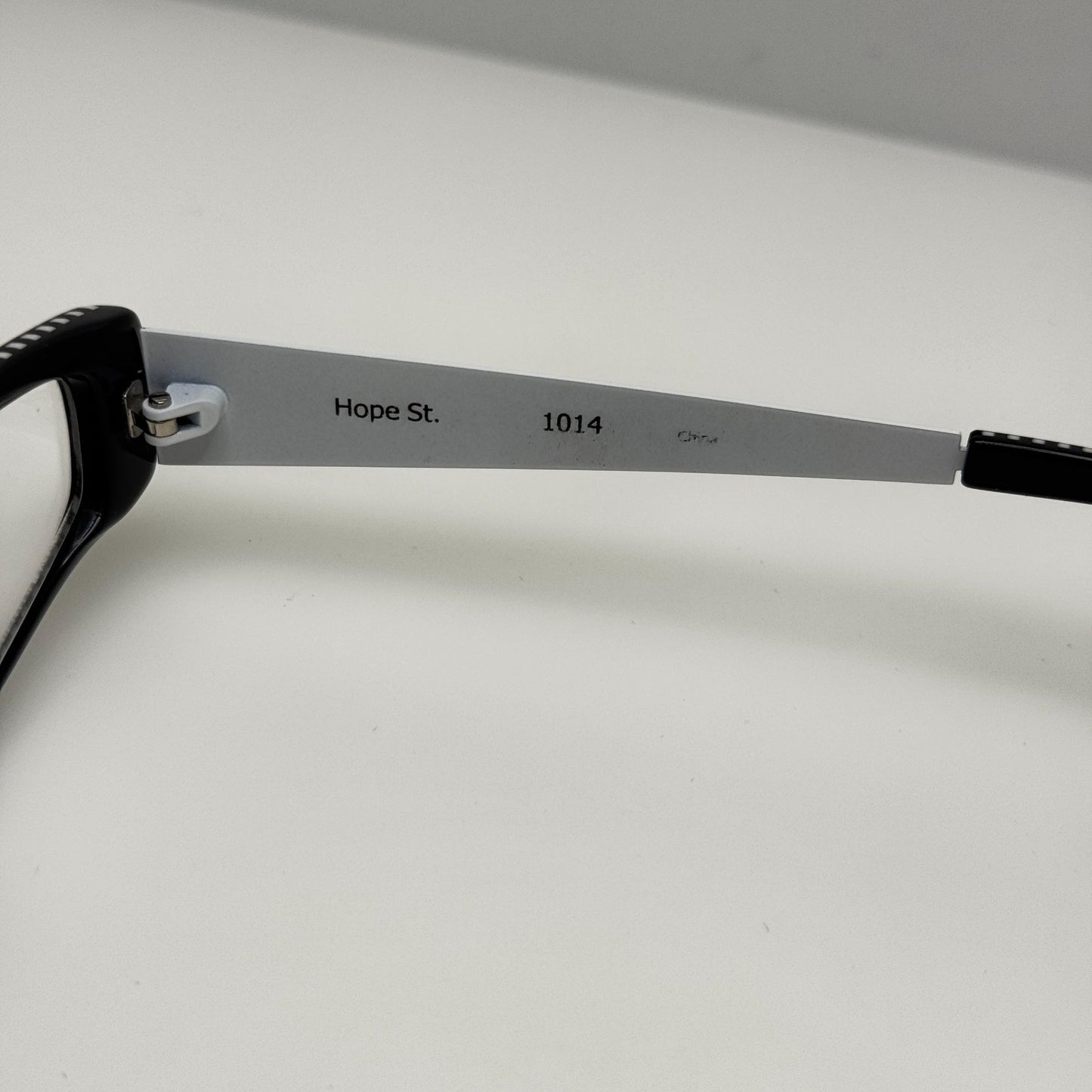 Scojo Hope St 1014 Eyeglasses Eye Glasses Frames