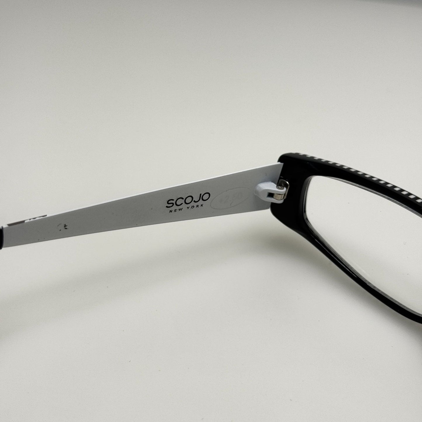 Scojo Hope St 1014 Eyeglasses Eye Glasses Frames