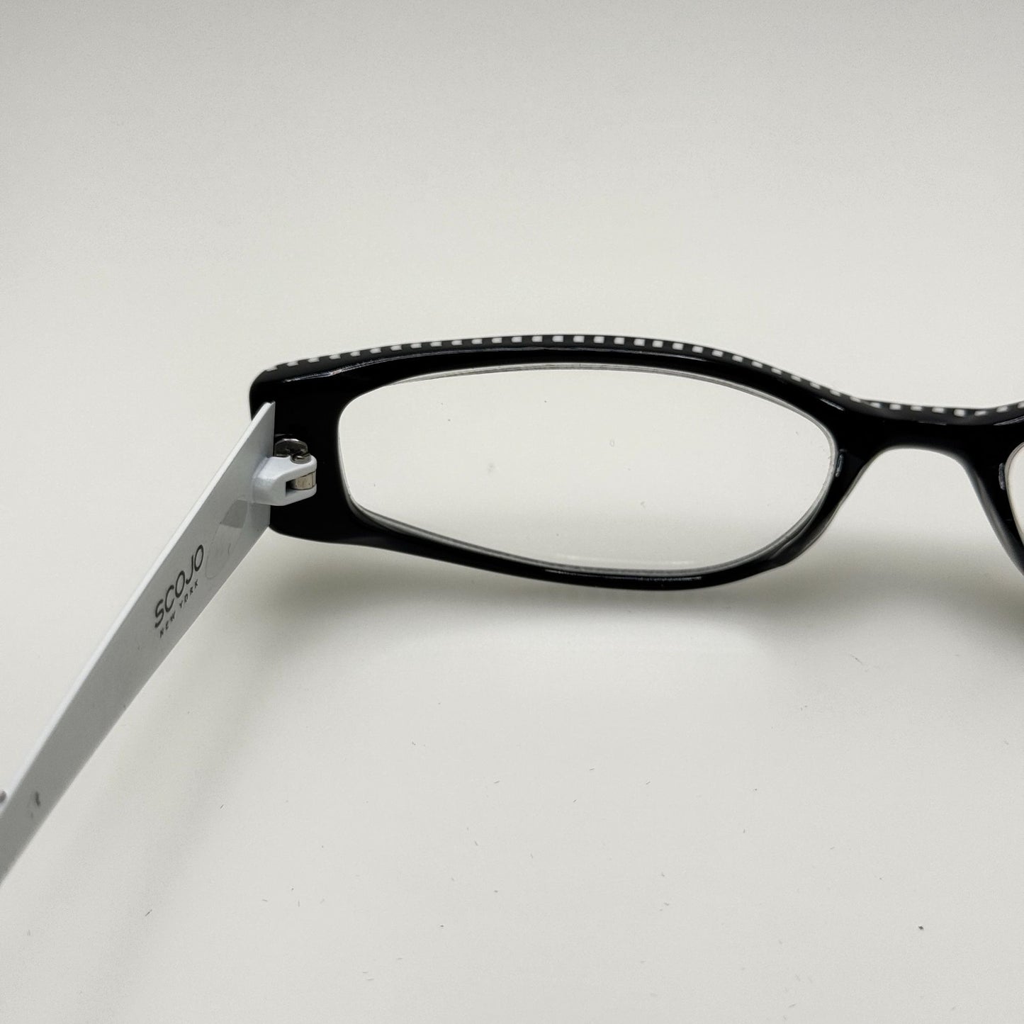 Scojo Hope St 1014 Eyeglasses Eye Glasses Frames