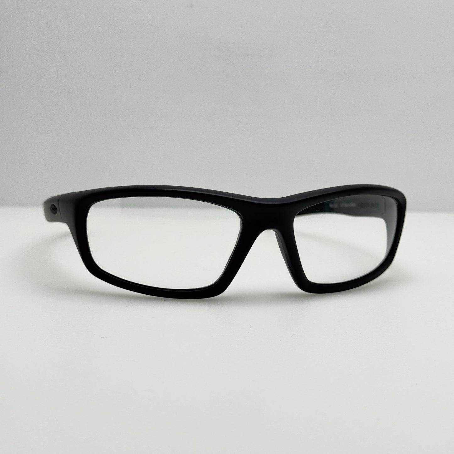 Smith Safety Glasses Director Tactical Matte Black TLT Optics Z87+ 042016