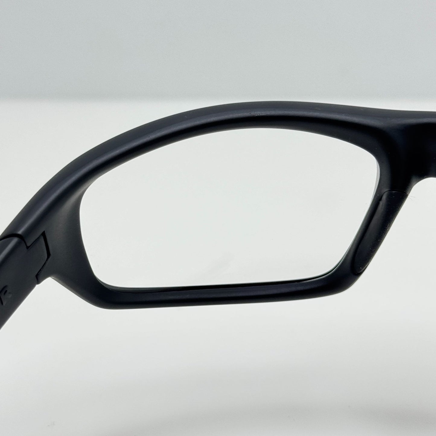 Smith Safety Glasses Director Tactical Matte Black TLT Optics Z87+ 042016
