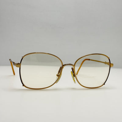 Nouveau Eyeglasses Eye Glasses Frames Eyewear Italy Victoria 54-18-135