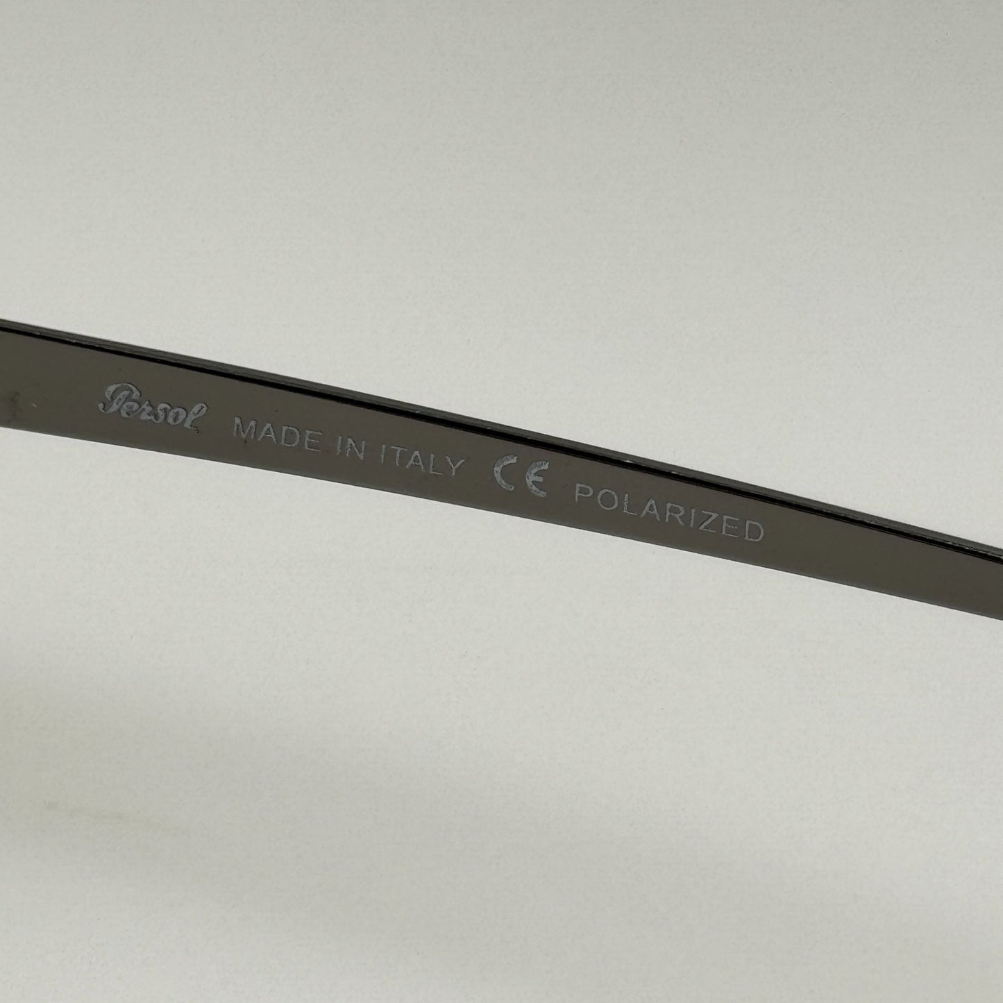 Persol 2277-S 513/58 Eyeglasses Eye Glasses Frames 55-16-135