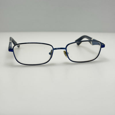 Ray Ban RB 1026 4000 Eyeglasses Eye Glasses Frames Kids Youth 47-16-125