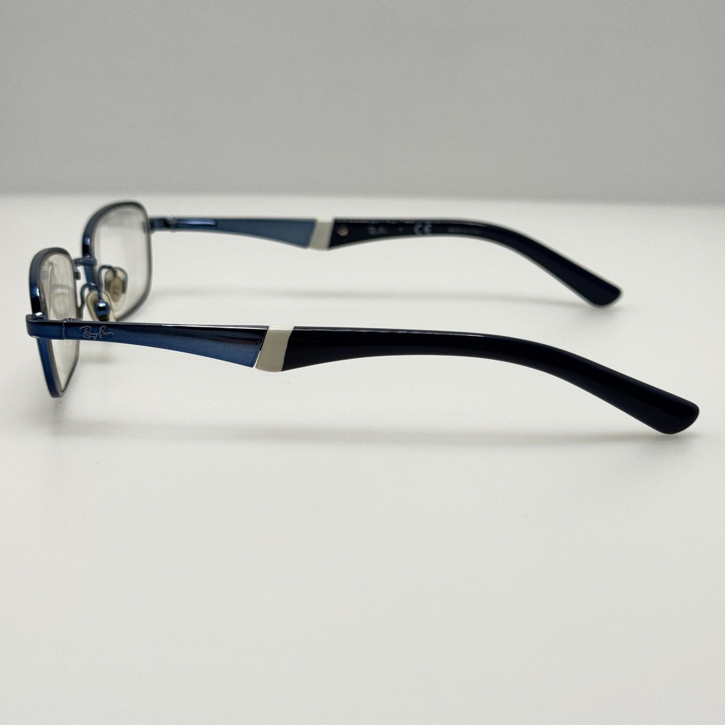 Ray Ban RB 1026 4000 Eyeglasses Eye Glasses Frames Kids Youth 47-16-125
