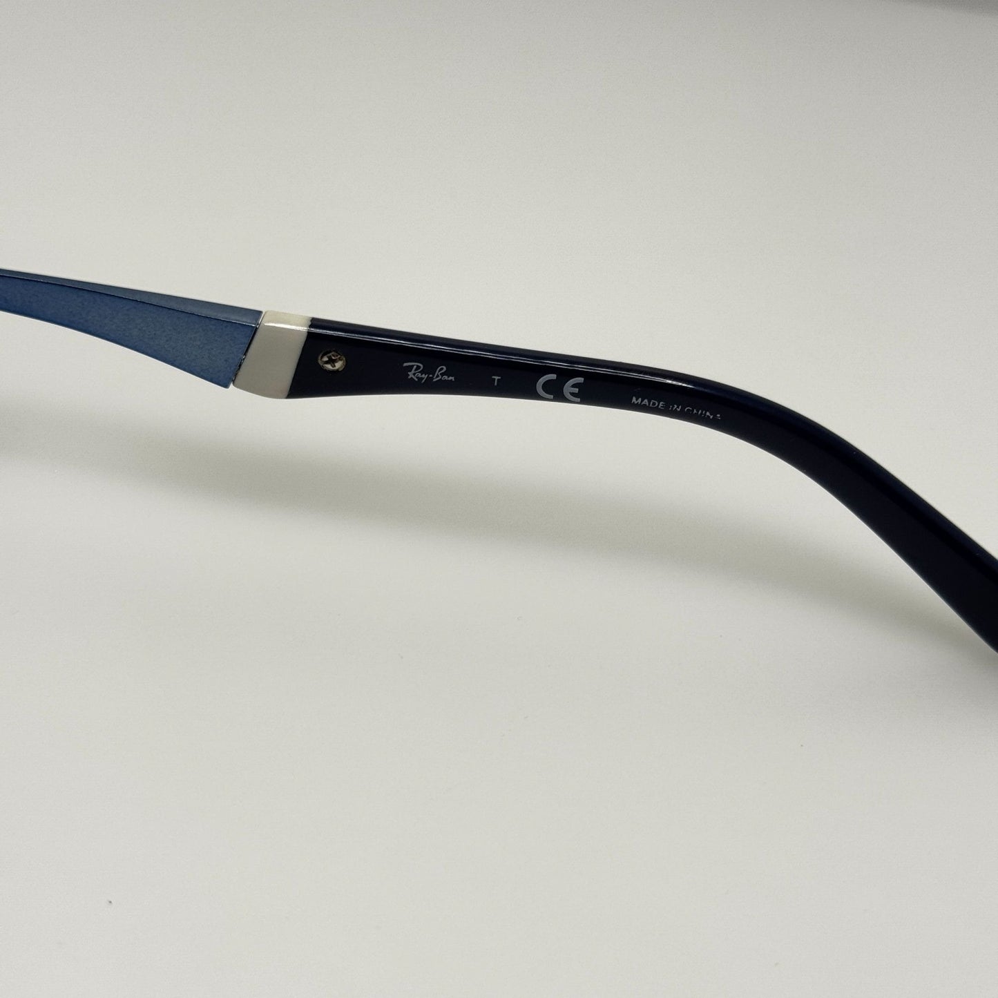Ray Ban RB 1026 4000 Eyeglasses Eye Glasses Frames Kids Youth 47-16-125