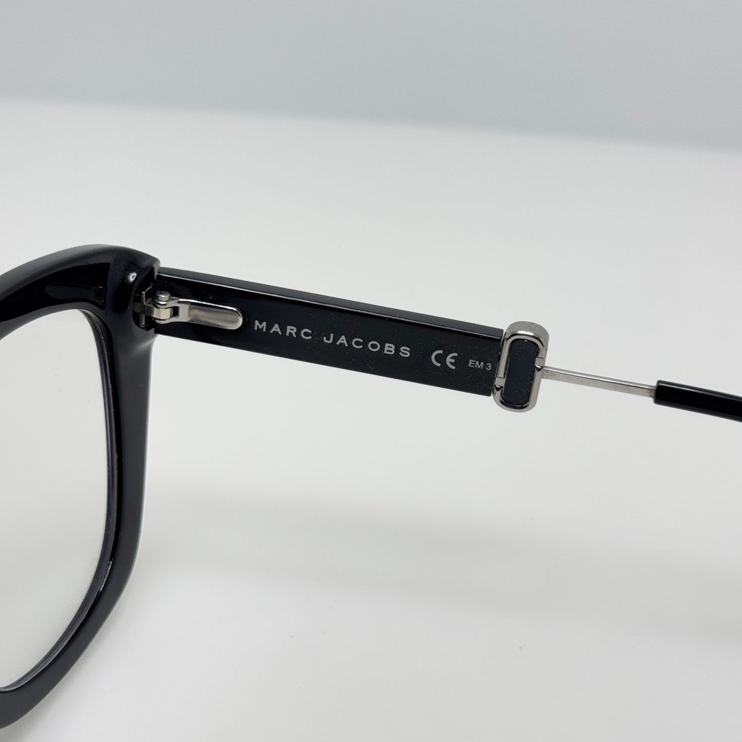 Marc Jacobs Eyeglasses Eye Glasses Frames Marc 131/S 807HD 53-23-140