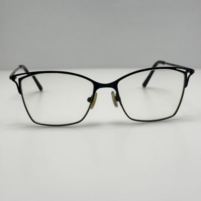 Adin Thomas Eyeglasses Eye Glasses Frames AT-460 C2 53-16-140