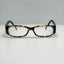 Tory Burch TY 2017 959 Eyeglasses Eye Glasses Frames 51-14-135