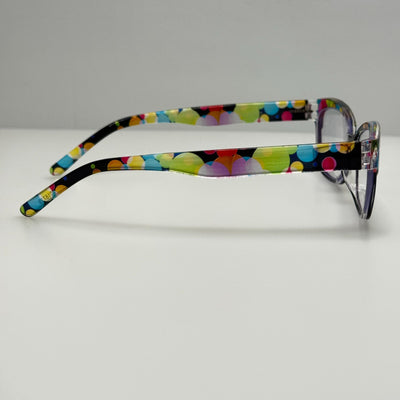 Zenni 2018739 Eyeglasses Eye Glasses Frames